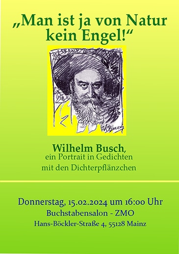 Wilhelm Bush