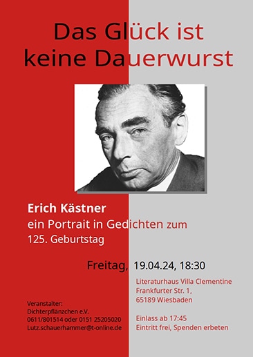 Erich Kaestner