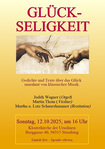 Glückseligkeit  Glückseligkeit